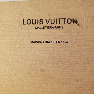 Louis Vuitton Monogram Agenda Planner
